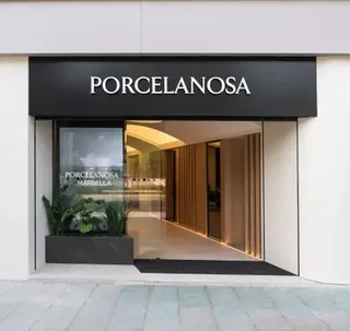 Proyecto para Porcelanosa
