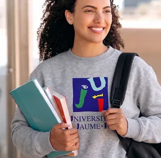 Proyecto para Universitat Jaume I